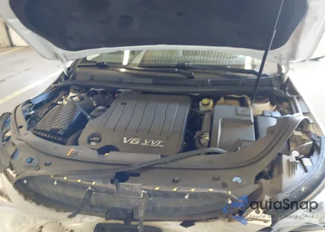 2015 Buick Lacrosse Leather из США, поврежденный, VIN 1G4GC5G39FF171494